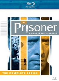 1960s <em>Prisoner</em> Series Now Available on Blu-Ray