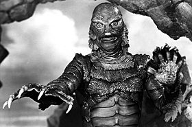 Creature Feature Movie Quotes Quiz