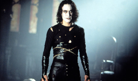 The Dark Knight and The Omen May Have Been Scarier to Their Casts Than to Audiences