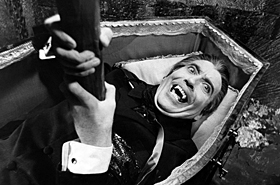 Great Vampire Quotes Quiz