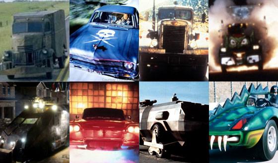 Death on Wheels Tournament – Meet the Drag Race of Doom’s Contenders