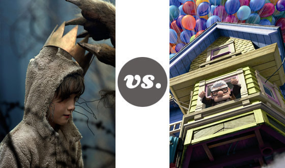 One on One – Live Action Kids Movies Versus Cartoon Kids Movies