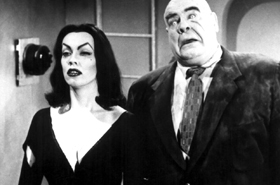 B-Movie Horror Quiz