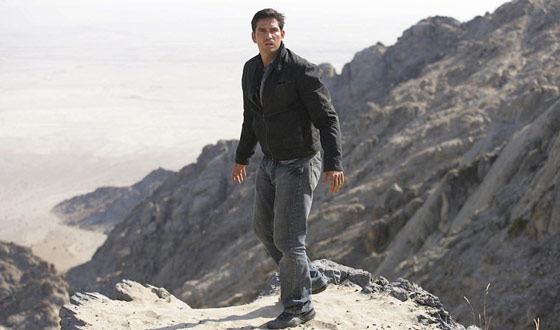 New Photos Provide a Sneak Peek of AMC’s <em>The Prisoner</em>