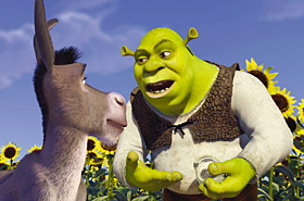 Who’s Talking Now Movie Quiz