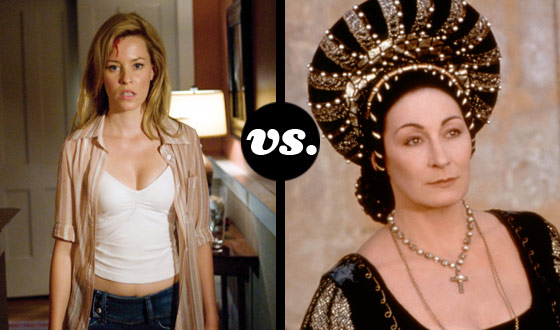 Backstabbing and Poisoning Dominate Evil Stepmothers Tournament