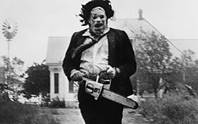 Slasher Movie Quotes Quiz