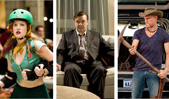 Short and Tweet – Brief Reviews for Movies Released Oct. 2