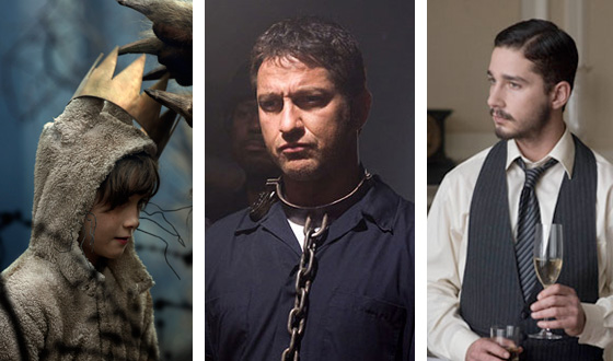 Short and Tweet – Brief Reviews for Movies Released Oct. 16