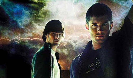 <em>Supernatural</em> Demon Hunters Get Some Backstory With a New Comic Series