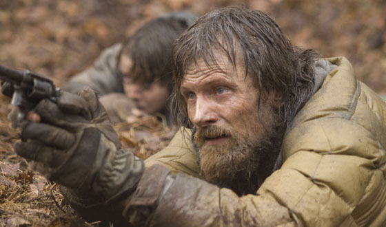 <em>The Road</em> Review – After the Apocalypse Comes Viggo’s Walking Nightmare