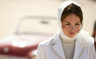 <em>The New York Times</em> and <em>The San Diego Union Tribune</em> Tout Upcoming Miniseries <em>The Prisoner</em>