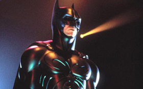 <em>Batman</em> Ultimate Fan Quiz