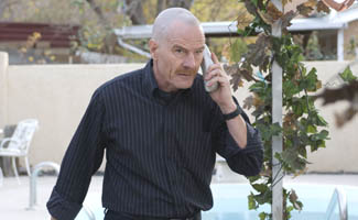 More on Season 2, Episode 12 of <em>Breaking Bad</em>