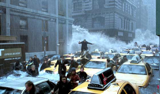 Classic Ten – End of the World Scenarios
