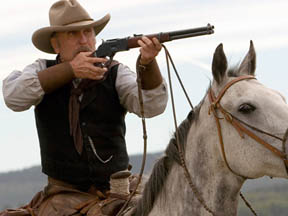 Robert Duvall Westerns - AMC