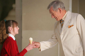 <i>The Prisoner</i> Trivia Quiz – Episode 3, “Anvil”