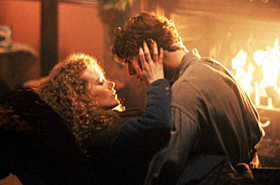 Co-Stars in Life and Onscreen Movie Quiz