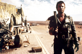 <em>Mad Max</em> Ultimate Fan Quiz