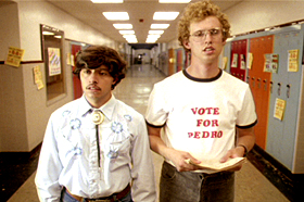 Great Nerd Quotes Movie Quiz