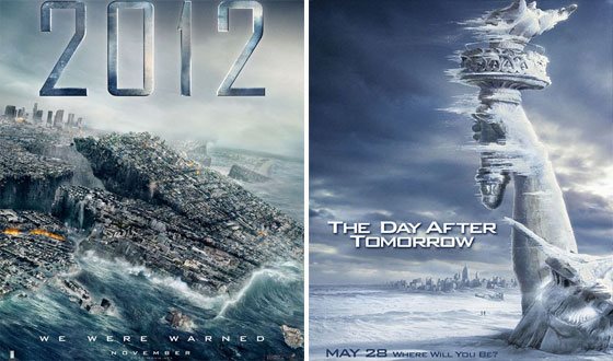 Blogs Now Or Then 2012 Or The Day After Tomorrow Amc