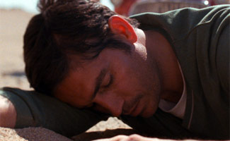 <em>The Prisoner</em> Episode 1 Online in Full Screen