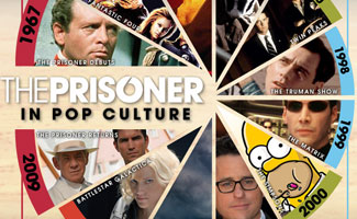 <em>The Prisoner</em>‘s Influence on Pop Culture Never Ends