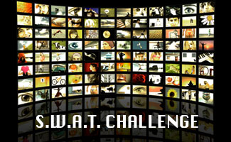 Were You Born to Spy? Take the S.W.A.T. Challenge