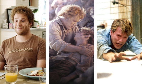 Movie History – The Five Biggest Movie Trends of the New Millennium