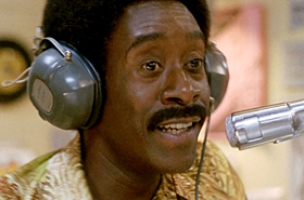 Movie DJ Quotes Quiz