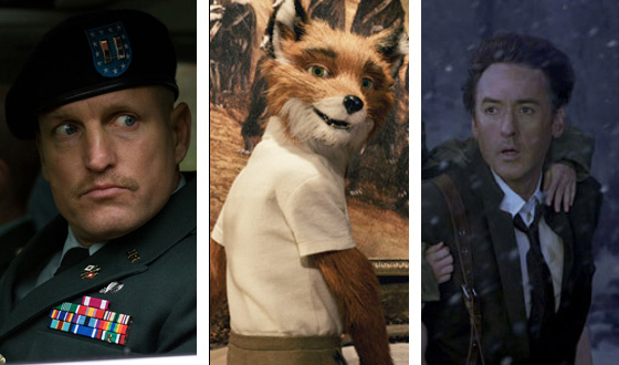 Short and Tweet – Brief Reviews for Movies Released Nov. 13