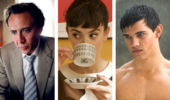 Short and Tweet – Brief Reviews for Movies Released Nov. 20