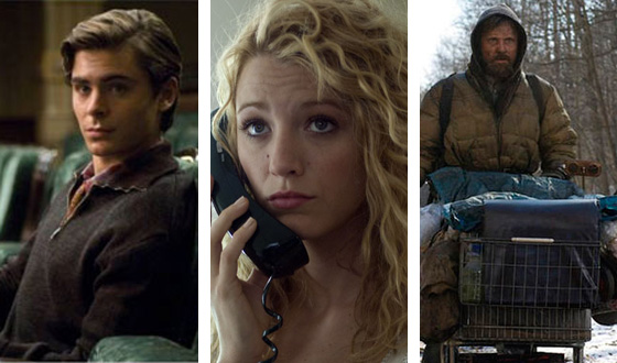 Short and Tweet – Brief Reviews for Movies Released Nov. 27