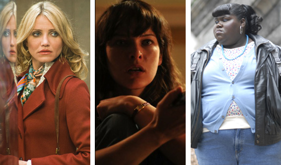 Short and Tweet – Brief Reviews for Movies Released Nov. 6