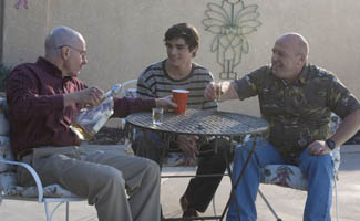 <em>Entertainment Weekly</em> and <em>The San Francisco Chronicle</em> Love <em>Breaking Bad</em> in 2009