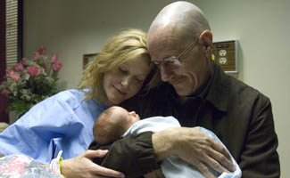 The <em>Star-Ledger</em> and <em>Mercury News</em> Have <em>Breaking Bad</em> on the Brain