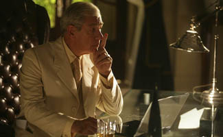 Download <em>The Prisoner</em> Miniseries on iTunes