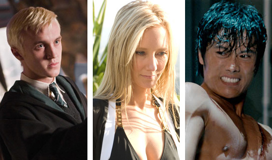 Top Ten AMC News Text Interviews for 2009
