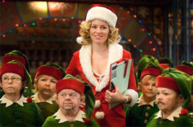 Name That Santa Photo Quiz