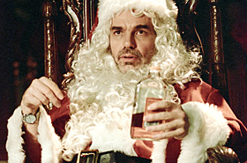 Hilarious Holiday Movie Quotes Quiz