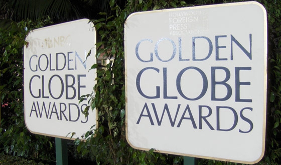 AMC News Live-Tweets From Golden Globes Nominations