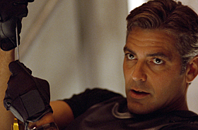 George Clooney Ultimate Fan Quiz