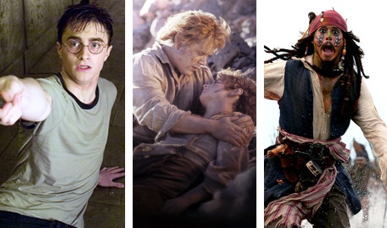 Movie History – Tim Dirks’ Top 25 Movies of the Past Decade