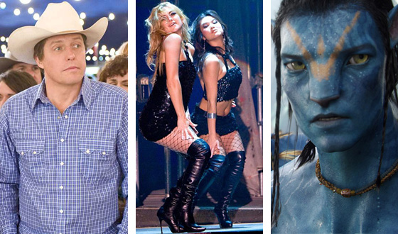 Short and Tweet – Brief Reviews for Movies Released Dec. 18