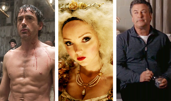 Short and Tweet – Brief Reviews for Movies Released Dec. 25