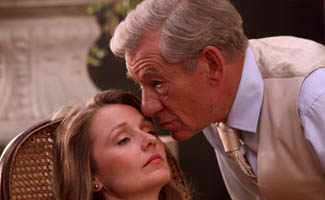 <em>The Prisoner</em> Nabs Producers Guild Nomination