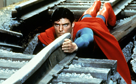<em>Superman</em> Ultimate Fan Quiz
