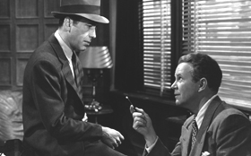 Sleuths in the Movies Quiz