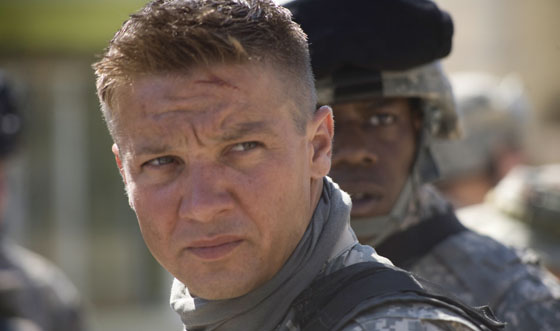 <em>The Hurt Locker</em> Trumps <em>Avatar</em> at the PGA Awards; <em>Mad Men</em> Wins Again