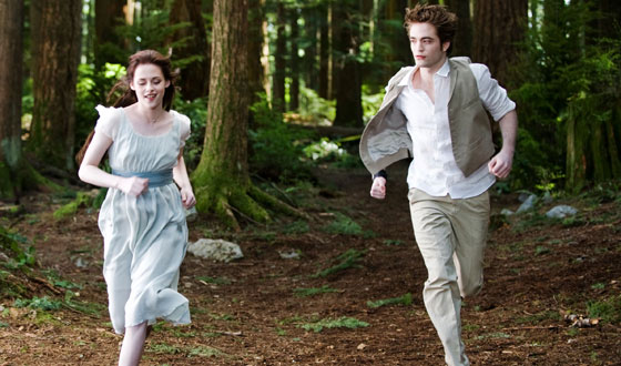 With All Due Respect to <em>Eclipse</em>, 2009 Was the Year of the Vampire